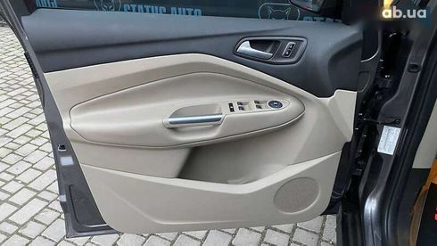 Ford C-Max 2014 - фото 14