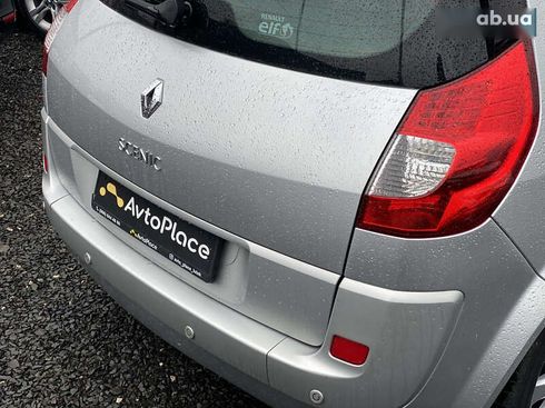Renault Scenic 2007 - фото 15