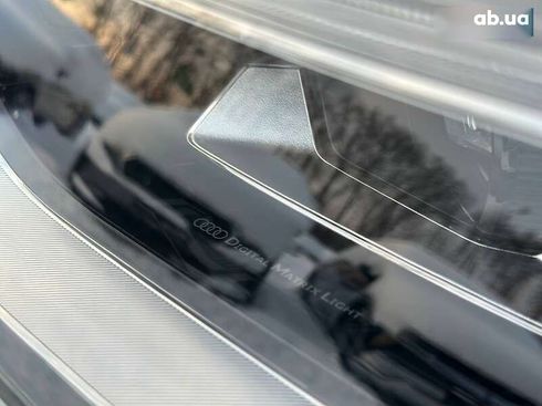 Audi E-Tron 2021 - фото 11