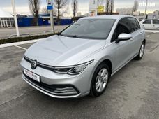 Купить Volkswagen Golf 2022 бу в Киеве - купить на Автобазаре