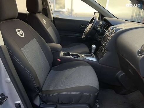 Nissan Rogue 2013 - фото 20