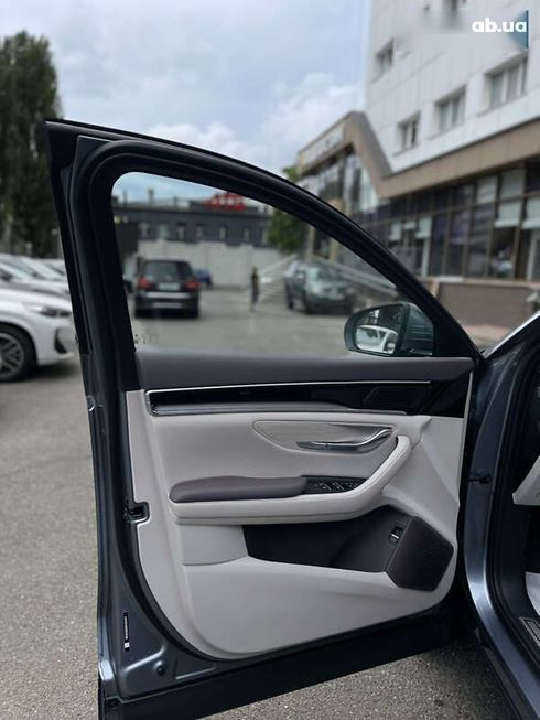 BYD Song Plus 2025 - фото 28