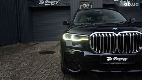 BMW X7 2020 - фото 8