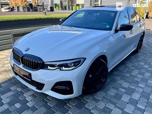 BMW 3 серия 2021 - фото 6