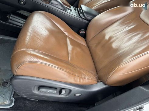 Lexus RX 2013 - фото 17