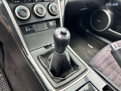 Mazda 6 2008 - фото 24