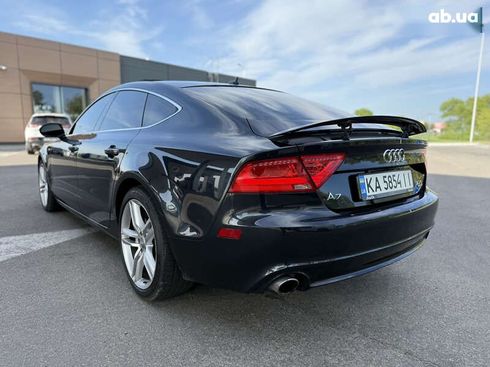 Audi A7 2013 - фото 10