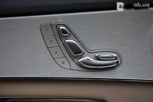 Mercedes-Benz C-Class 2016 - фото 20
