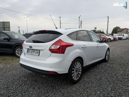 Ford Focus 2011 - фото 2