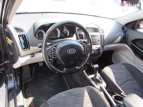 Kia Cee'd 2008 - фото 7