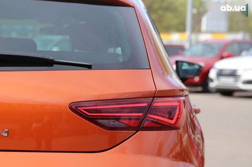SEAT Leon 2018 - фото 10