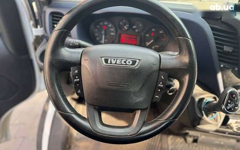 IVECO Daily 2017 - фото 11