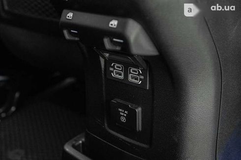 Jeep Wrangler 2021 - фото 23