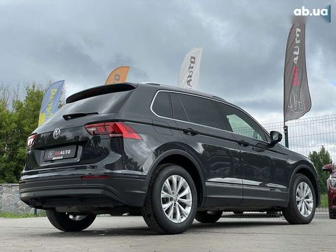 Volkswagen Tiguan 2020 - фото 15