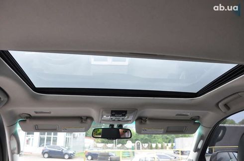 Lexus GX 2010 - фото 22