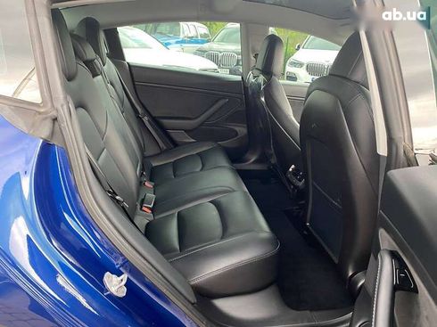 Tesla Model 3 2020 - фото 19
