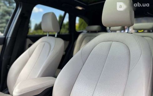BMW X1 2018 - фото 19