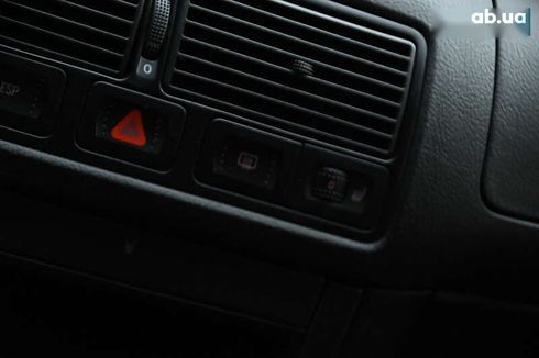 Volkswagen Golf 2003 - фото 19