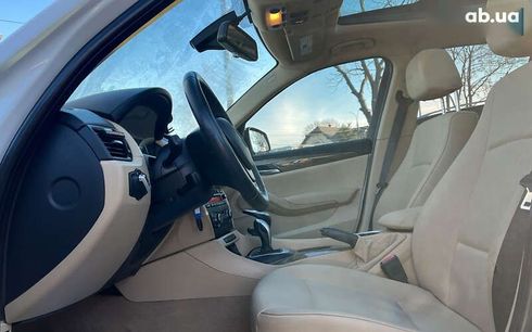 BMW X1 2012 - фото 10