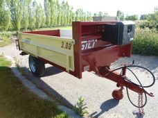 Продажа автоприцеп в Киевской области - купить на Автобазаре