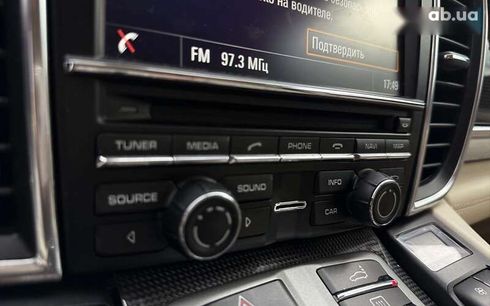 Porsche Panamera 2014 - фото 24