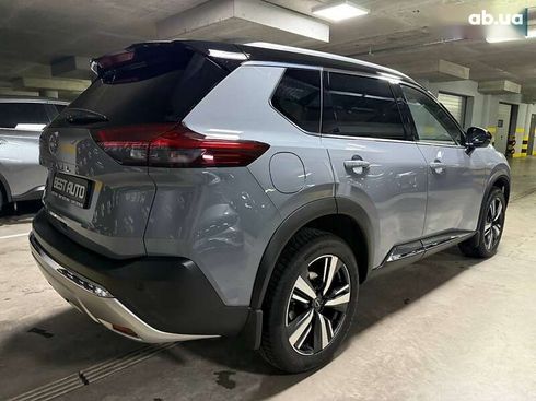 Nissan X-Trail 2023 - фото 9