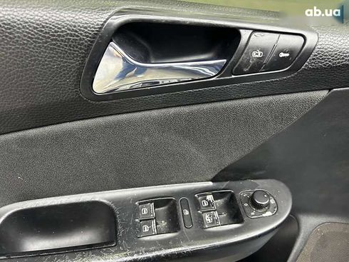 Volkswagen Passat 2005 - фото 7