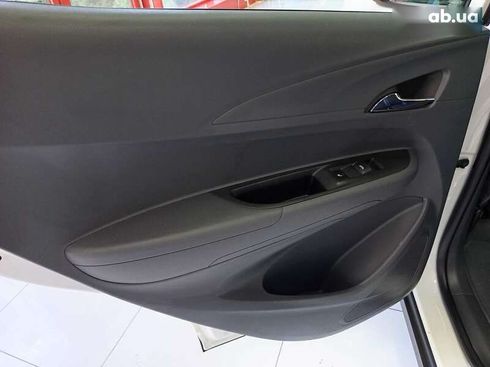 Opel Ampera-e 2019 - фото 21