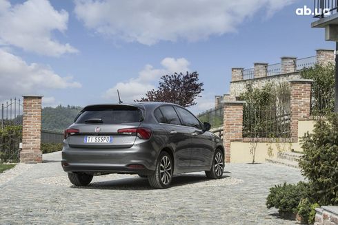 Fiat Tipo 2023 - фото 6