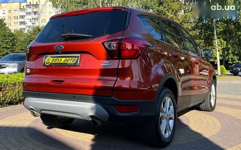 Ford Escape 2018 - фото 7
