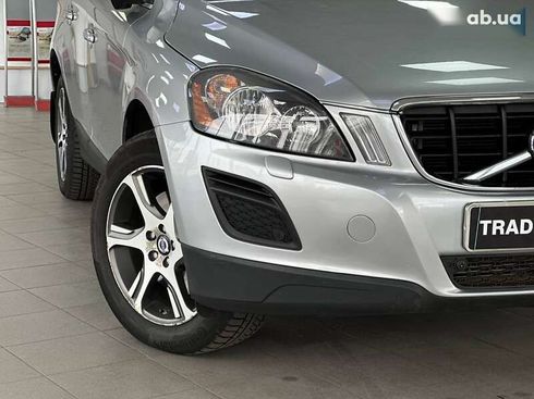 Volvo XC60 2012 - фото 3