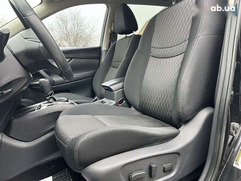 Nissan Rogue 2017 - фото 11