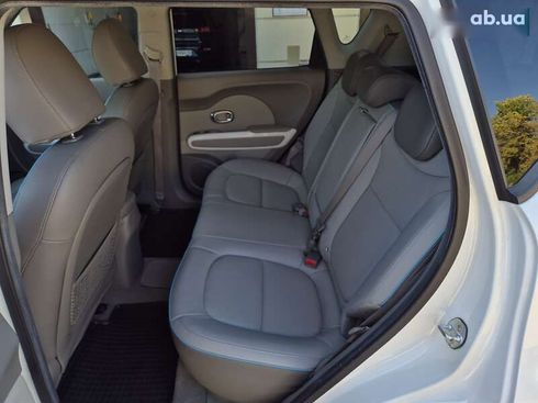 Kia Soul 2018 - фото 27