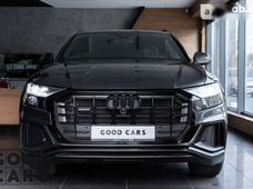 Продаж вживаних Audi Q8 в Одеській області - купити на Автобазарі