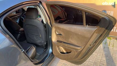 Chevrolet Volt 2012 - фото 30