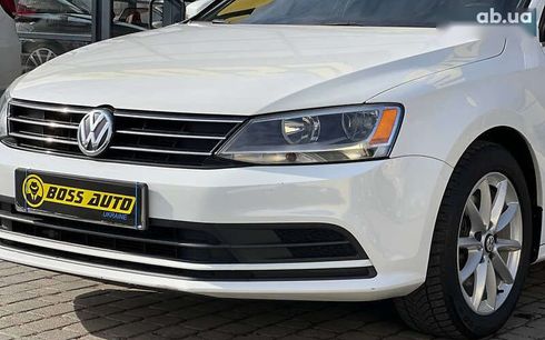 Volkswagen Jetta 2015 - фото 7