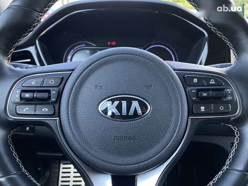 Kia Niro 2020 - фото 27