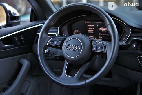Audi A5 2017 - фото 15