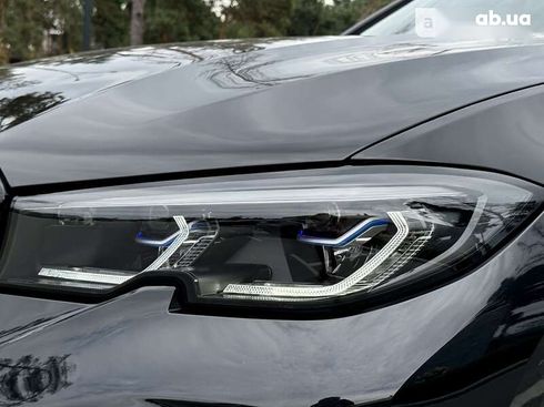 BMW 3 серия 2022 - фото 23