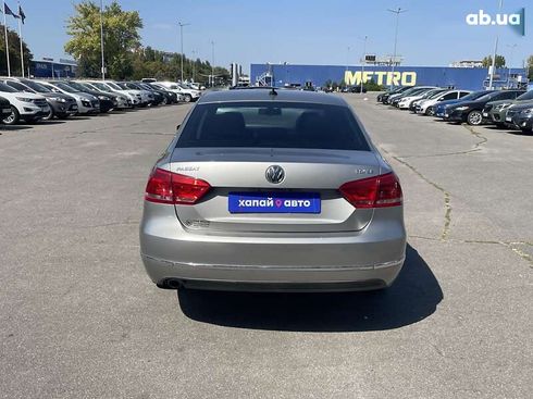 Volkswagen Passat 2014 - фото 6