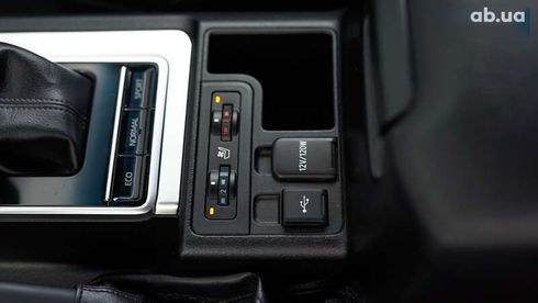 Toyota Land Cruiser Prado 2023 - фото 29