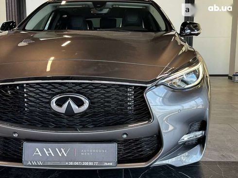 Infiniti QX30 2017 - фото 5