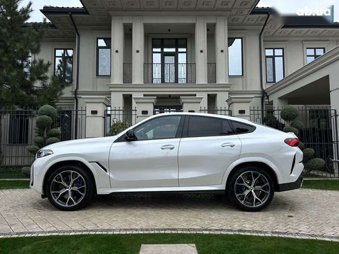 BMW X6 2025 - фото 6