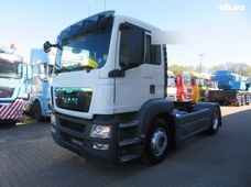 Грузовики MAN в Украине - купить на Автобазаре