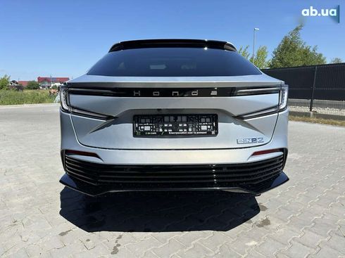 Honda e:NP2 2025 - фото 8