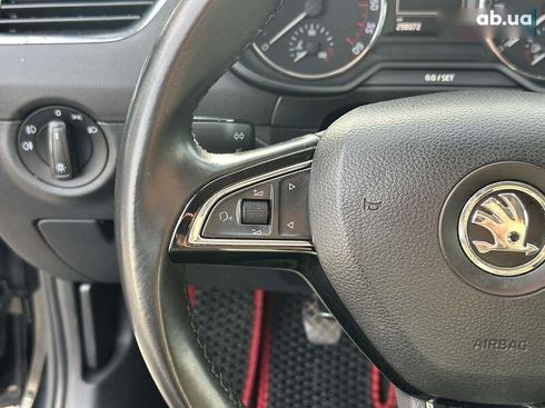 Skoda Octavia 2013 - фото 22