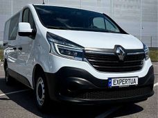 Купити Renault Trafic бу в Україні - купити на Автобазарі