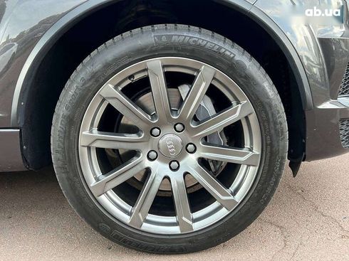 Audi Q7 2015 - фото 16