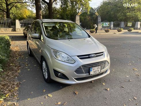 Ford C-Max 2013 - фото 4