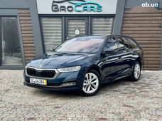 Продажа б/у Skoda Octavia в Винницкой области - купить на Автобазаре